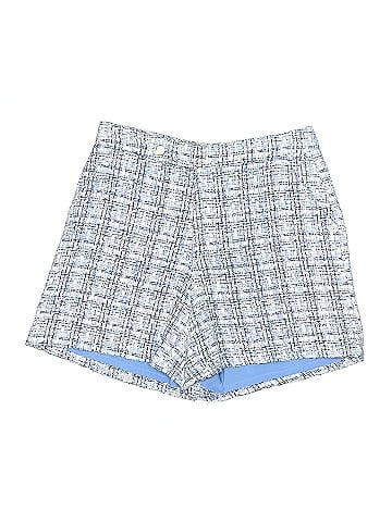 Ecru Shorts (view 1)