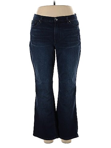 DG^2 by Diane Gilman Jeans (view 1)