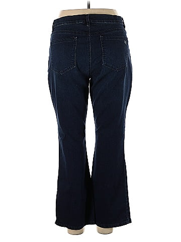 DG^2 by Diane Gilman Jeans (view 2)