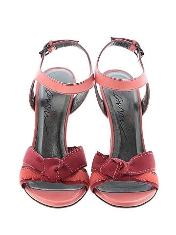 Lanvin Heels (view 2)
