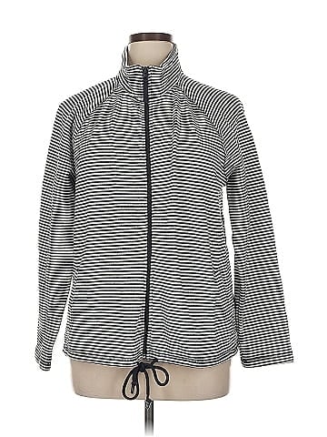 T by Talbots Track Jacket (view 1)