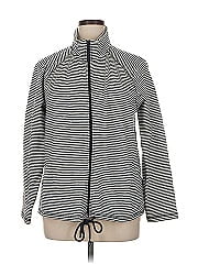 T By Talbots Track Jacket