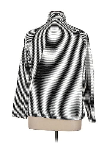 T by Talbots Track Jacket (view 2)
