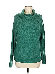 Lou & Grey Turtleneck Sweater