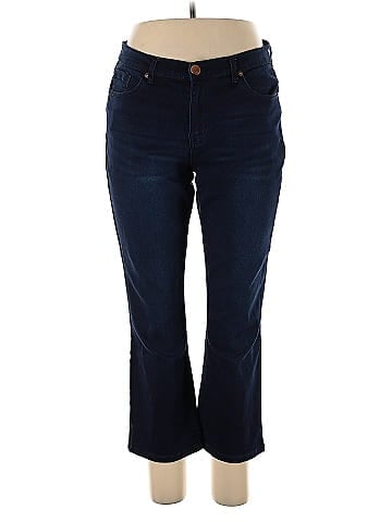 DG^2 by Diane Gilman Jeans (view 1)