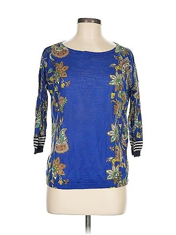 Ann Taylor LOFT Pullover Sweater (view 1)