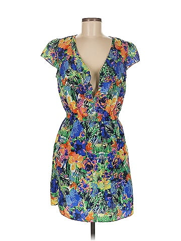 Jessica Simpson Cocktail Dress (view 1)
