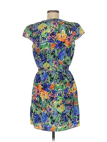 Jessica Simpson Cocktail Dress (view 2)