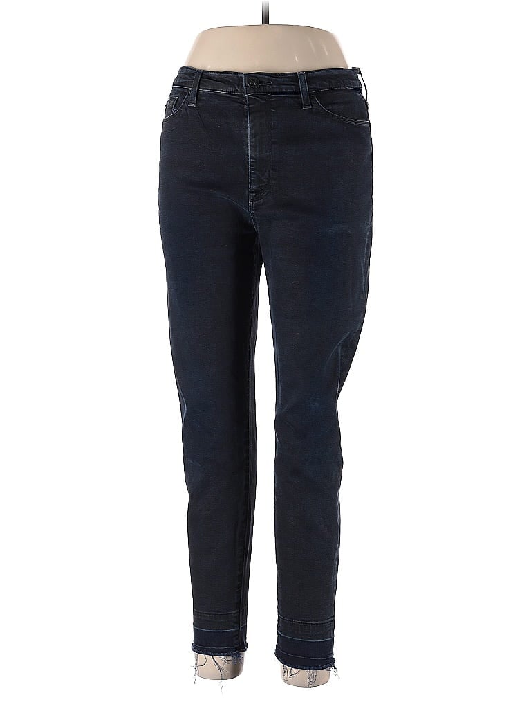 Pre-owned Hudson Jeans In Blue