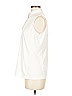 Tail Ivory Sleeveless Blouse Size M - photo 4