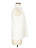 Tail Ivory Sleeveless Blouse Size M - photo 3