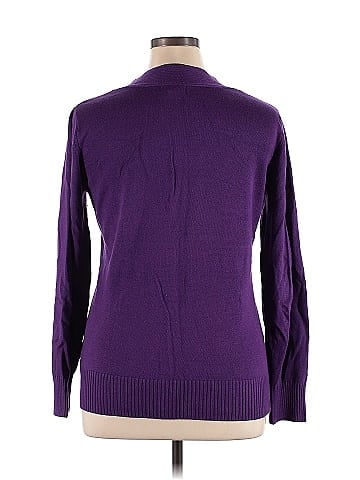 White Stag Pullover Sweater (view 2)