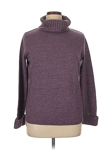 L.L.Bean Turtleneck Sweater (view 1)