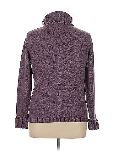 L.L.Bean Turtleneck Sweater (view 2)