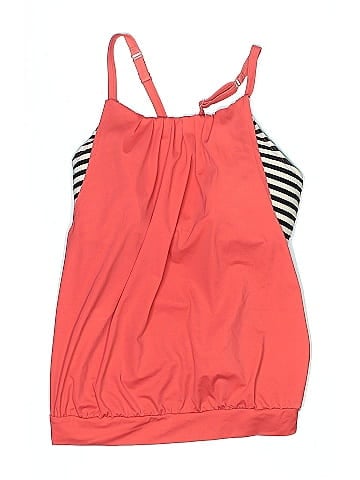 Swim by Cacique Swimsuit Top (view 1)