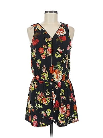 Ambiance Romper (view 1)