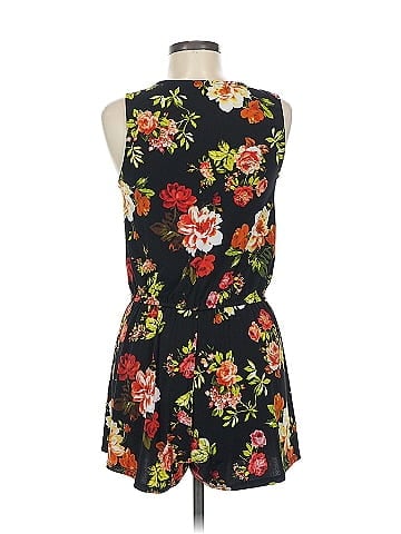 Ambiance Romper (view 2)