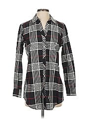 Foxcroft Long Sleeve Button Down Shirt