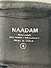 Naadam Black Short Sleeve Polo Size S - photo 6