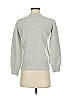 Filson 100% Lambswool Silver Wool Pullover Sweater Size XS - photo 2