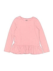 Jumping Beans Long Sleeve T Shirt