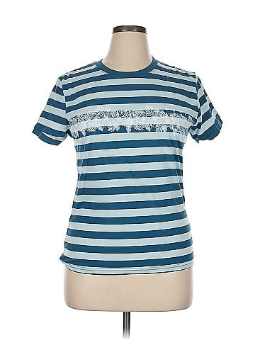 Roxy Short Sleeve T-Shirt (view 1)