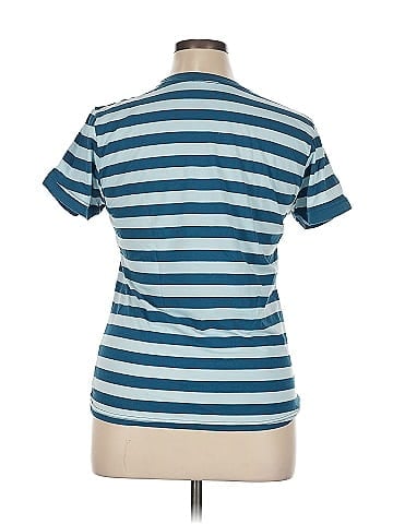Roxy Short Sleeve T-Shirt (view 2)