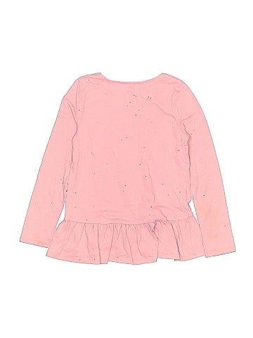 Jumping Beans Long Sleeve T-Shirt (view 2)