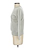 Filson 100% Lambswool Silver Wool Pullover Sweater Size XS - photo 4