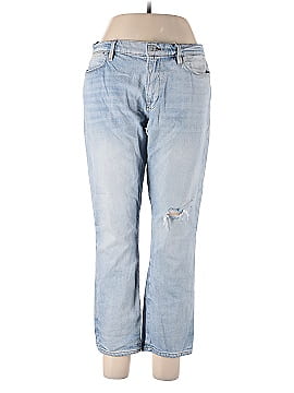 Frame Denim Jeans