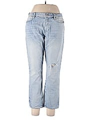 Frame Denim Jeans