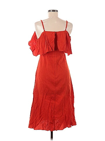 Whistles Cocktail Dress (view 2)