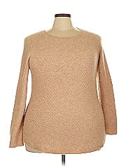 Ann Taylor Loft Outlet Pullover Sweater