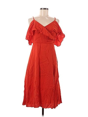 Whistles Cocktail Dress (view 1)