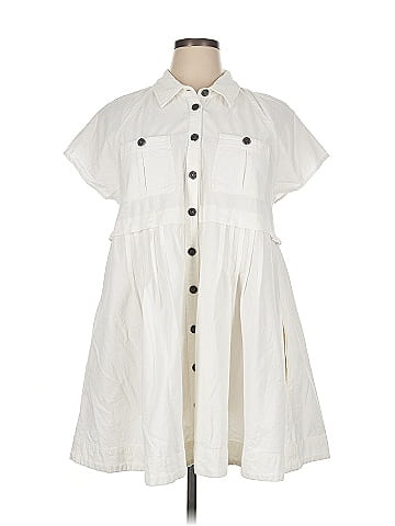 Free People Casual Dress (view 1)