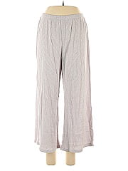 Double Zero Casual Pants