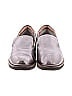 SoftWalk Metallic Silver Flats Size 9 (wide) - photo 2