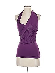 Bebe Sleeveless Top