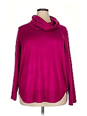 Cyrus Long Sleeve Blouse