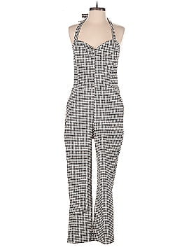 Unique Vintage Jumpsuit