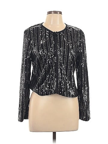Christian Siriano New York Jacket (view 1)