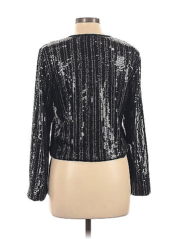 Christian Siriano New York Jacket (view 2)