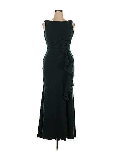 Betsy & Adam Cocktail Dress (view 1)