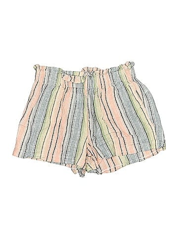 STS Blue Shorts (view 1)