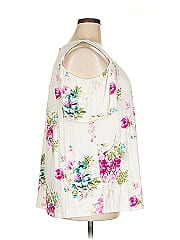 Torrid 3/4 Sleeve Blouse