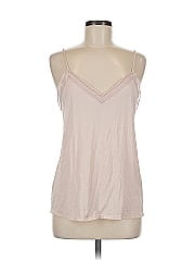 Commando Tank Top