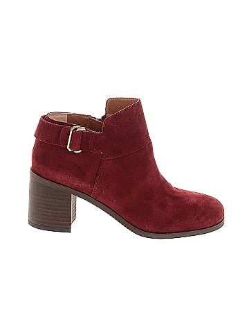 Sarto by Franco Sarto Ankle Boots (view 1)
