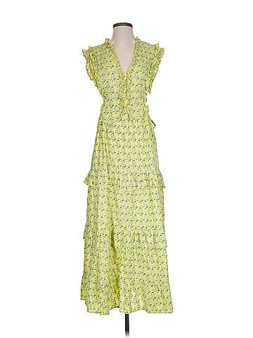 Banjanan Casual Dress (view 1)