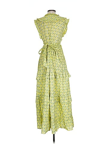 Banjanan Casual Dress (view 2)