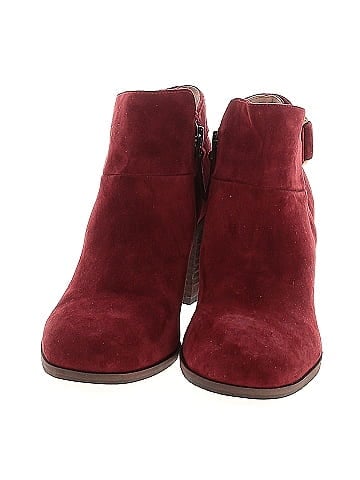 Sarto by Franco Sarto Ankle Boots (view 2)